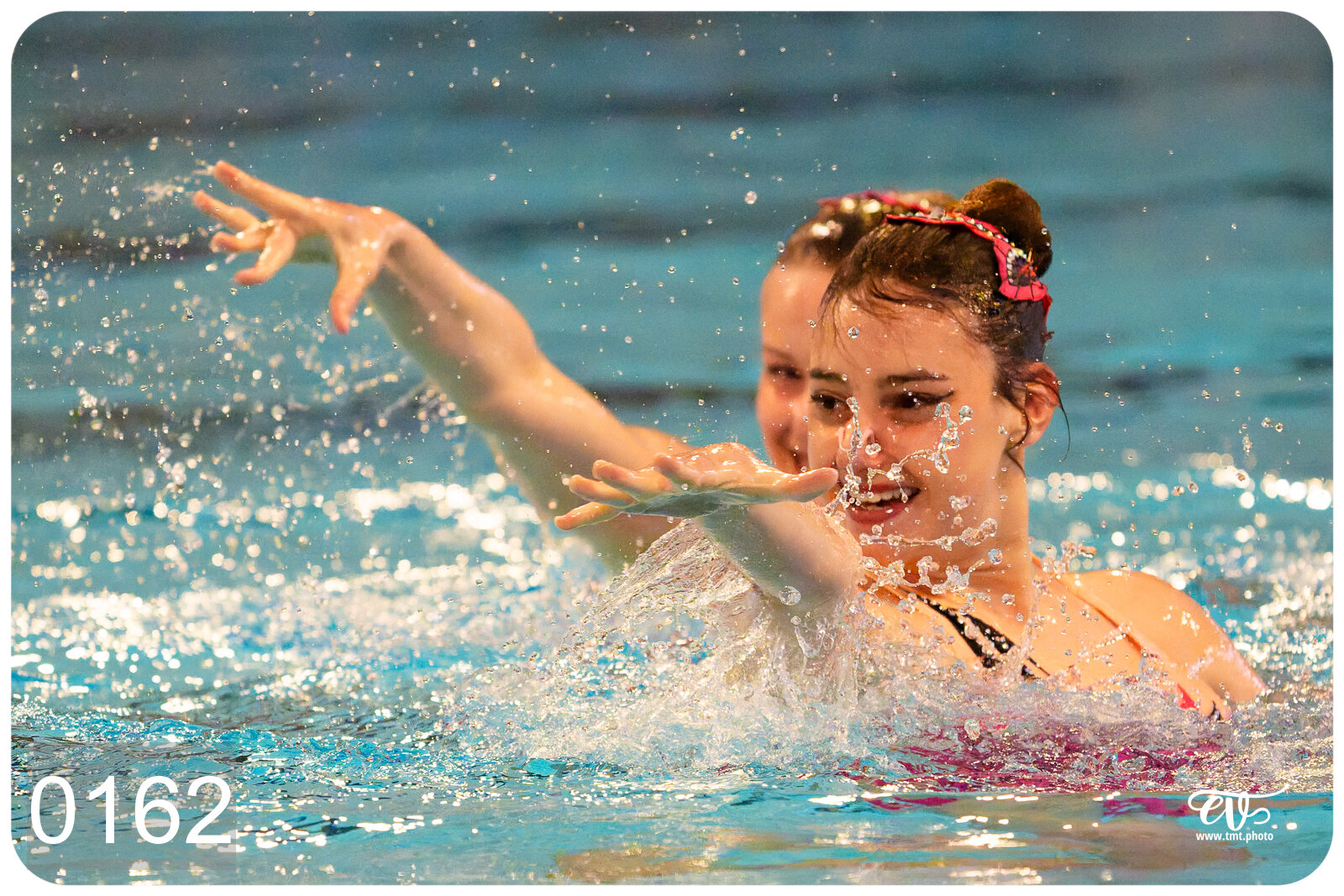 CHAMPIONNAT DE FRANCE DE NATATiON ARTISTIQUE N1 & ELITE 2026
